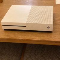 ایکس باکس وان اس xbox one s|کنسول، بازی ویدئویی و آنلاین|تهران, اقدسیه|دیوار