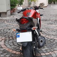 honda cbr 250 abs کلیک rs نینجا یاماها r25 ktm ns|موتورسیکلت|تهران, سیدخندان|دیوار