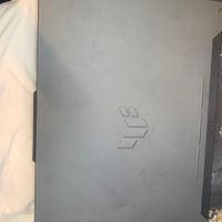 لپتاب گیمینگ f15 asus|رایانه همراه|تهران, اختیاریه|دیوار