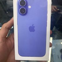 اپل iPhone 16 با حافظهٔ ۱۲۸ گیگابایت|موبایل|تهران, کوی فردوس|دیوار