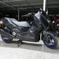 xmax250مدل1404صفر کیلو متر|موتورسیکلت|تهران, قلمستان|دیوار