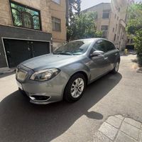 برلیانس H320 اتوماتیک 1650cc، مدل ۱۳۹۹|خودرو سواری و وانت|تهران, تهرانپارس غربی|دیوار