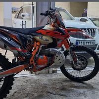 Ktm300|موتورسیکلت|تهران, دانشگاه تهران|دیوار