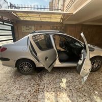 پژو 206 SD V10، مدل ۱۳۸۷|خودرو سواری و وانت|تهران, منیریه|دیوار