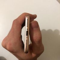 اپل iPhone 8 ۲۵۶ گیگابایت|موبایل|تهران, ستارخان|دیوار