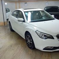 بسترن B50F، مدل ۱۳۹۴|خودرو سواری و وانت|تهران, ونک|دیوار