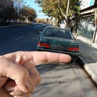 پژو آر دی آی (RDi) بنزینی، مدل ۱۳۸۵|خودرو سواری و وانت|کرج, کیانمهر|دیوار