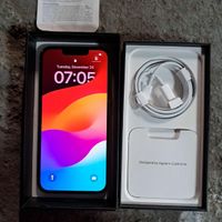 iPhone 13 Pro 512GB|موبایل|تهران, اکباتان|دیوار