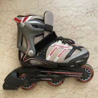 اسکیت rollerblade|دوچرخه، اسکیت، اسکوتر|تهران, تهرانپارس غربی|دیوار