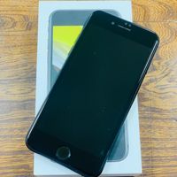 اپل iPhone SE (2020) با حافظهٔ ۱۲۸ گیگابایت|موبایل|تهران, آسمان|دیوار