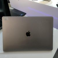 رم 16 حافظه 500 Macbook Pro i7 2018|رایانه همراه|تهران, میرداماد|دیوار