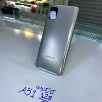 سامسونگ Galaxy A51 ۱۲۸ گیگابایت علاالدین|موبایل|تهران, شیخ هادی|دیوار