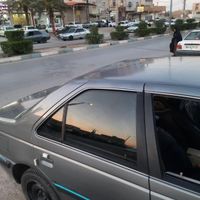 پژو پارس سال، مدل ۱۳۹۵|خودرو سواری و وانت|اهواز, شهرک دانشگاه|دیوار