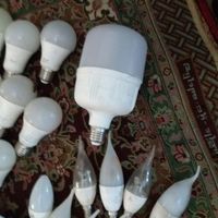 لامپ کم مصرف سالم|لامپ و چراغ|تهران, مهرآباد جنوبی|دیوار
