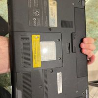 لپ تاپ سونی وایو کامپیوتر رایانه همراه Sony vaio|رایانه همراه|تهران, نیاوران|دیوار