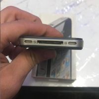 iPhone 4s نو نو|موبایل|تهران, تهرانپارس شرقی|دیوار