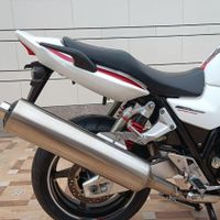 cb1300.مدل 2012|موتورسیکلت|تهران, سعادت‌آباد|دیوار