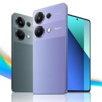 شیائومی Redmi Note13 Pro ۲۵۶ram۸ گیگابایت گلوبال|موبایل|تهران, میدان انقلاب|دیوار