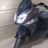 J200 new|موتورسیکلت|تهران, شمس‌آباد|دیوار