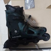 کفش اسکیت  Rollerblade|دوچرخه، اسکیت، اسکوتر|تهران, حکیمیه|دیوار