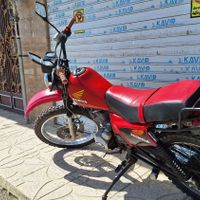 تریل xl 150cc پلاک ملی|موتورسیکلت|تهران, باغ فیض|دیوار