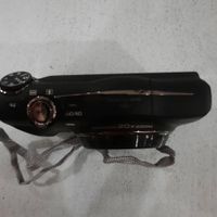 دوربین فوجی فیلم / Finepix F800 EXR|دوربین عکاسی و فیلم‌برداری|تهران, شهرک شهید باقری|دیوار