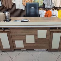 میز مدیریت ، میز مغازه ، میز کامپیوتر|مبلمان اداری|تهران, عبدل‌آباد|دیوار