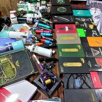 پک کامل دستگاه تتو پن ابل ABEL رنگ بیحسی/آموزش|آرایشی، بهداشتی، درمانی|تهران, فردوسی|دیوار
