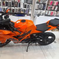 ktm rc200|موتورسیکلت|مشهد, هاشمیه|دیوار