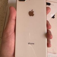 ایفون  8 پلاس Iphone 8 plus کلکسیونی|موبایل|تهران, بلوار کشاورز|دیوار