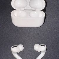 ایرپاد پرو اورجینال Airpod Pro|لوازم جانبی موبایل و تبلت|ایلام, |دیوار