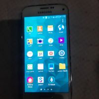 سامسونگ Galaxy S5 mini ۱۶ گیگابایت|موبایل|تهران, اختیاریه|دیوار