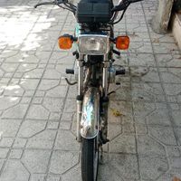هندا ۹۰ استارتی ۵ دنده|موتورسیکلت|تهران, گلچین|دیوار