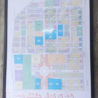 زمین-دو-نبش