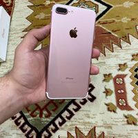 اپل iPhone 7 Plus ۲۵۶ گیگابایت|موبایل|تهران, صفائیه (چشمه علی)|دیوار