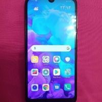 هواوی Y5 (2019) با حافظهٔ ۳۲ گیگابایت|موبایل|تهران, تهران‌سر|دیوار