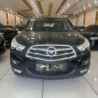 هایما S5 اتوماتیک CVT، مدل ۱۳۹۷|خودرو سواری و وانت|تهران, نارمک|دیوار