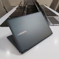 لپ تاپ لمسی سامسونگ Samsung NP|رایانه همراه|تهران, شهرک راه‌آهن|دیوار