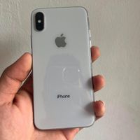 اپل iPhone X ۶۴ گیگابایت|موبایل|تهران, ونک|دیوار