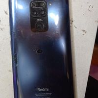 شیائومی Redmi Note 9 با حافظهٔ ۱۲۸ گیگابایت|موبایل|رشت, ولکس|دیوار