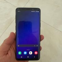 سامسونگ Galaxy S9 با حافظهٔ ۶۴ گیگابایت|موبایل|تهران, افسریه|دیوار