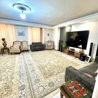 120متر-2خواب-سالن-پرده-خور-شهرک-صدف