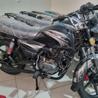 kLD 200  کی ال دی ۲۰۰|موتورسیکلت|تهران, جنت‌آباد مرکزی|دیوار