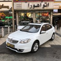 برلیانس H330 اتوماتیک 1500cc، مدل ۱۳۹۶|خودرو سواری و وانت|تهران, تهرانپارس شرقی|دیوار