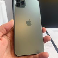 اپل iPhone 11 Pro Max ۲۵۶ گیگابایت|موبایل|تهران, هفت حوض|دیوار