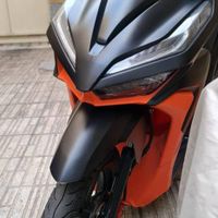 موتور گلکسی cl150 کیلس|موتورسیکلت|تهران, ایوانک|دیوار