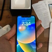 اپل iPhone 11 Pro ۶۴ گیگابایت ایفون ۱۱ پرو|موبایل|تهران, اندیشه (شهر زیبا)|دیوار