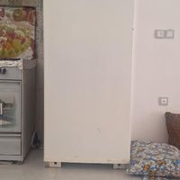 فریزر  کاملا سالم ارج|یخچال و فریزر|رفسنجان, |دیوار
