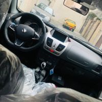 کوئیک R اتوماتیک فول پلاس مدل ۱۴۰۲|خودرو سواری و وانت|تهران, بریانک|دیوار