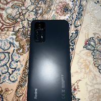 شیائومی Redmi Note 11S با حافظهٔ ۱۲۸ گیگابایت|موبایل|تهران, نازی‌آباد|دیوار